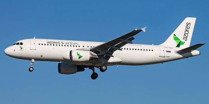 A321 azores airlines airbus planespotters